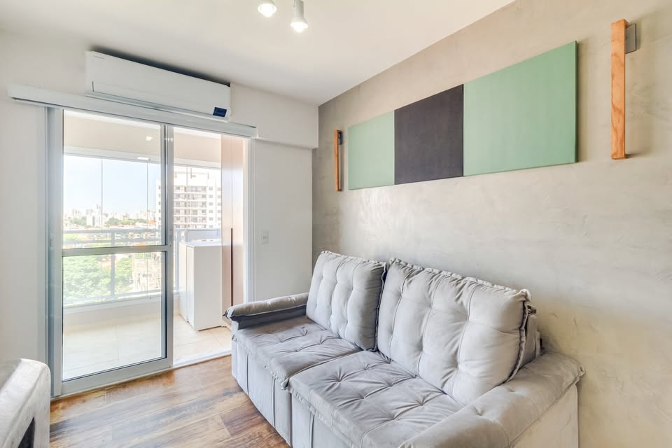 Imagem Apartamento com 2 Quartos à Venda, 75 m² em Vila Ipojuca - São Paulo