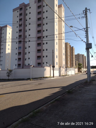 Imagem Apartamento com 2 Quartos à Venda ou Locação, 61 m² em Vila Rica - Sorocaba Imagem Apartamento com 2 Quartos à Venda ou Locação, 61 m² em Vila Rica - Sorocaba