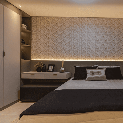 Imagem Apartamento com 3 Quartos à Venda, 77 m²em Cidade Nova - Passo Fundo Imagem Apartamento com 3 Quartos à Venda, 77 m²em Cidade Nova - Passo Fundo