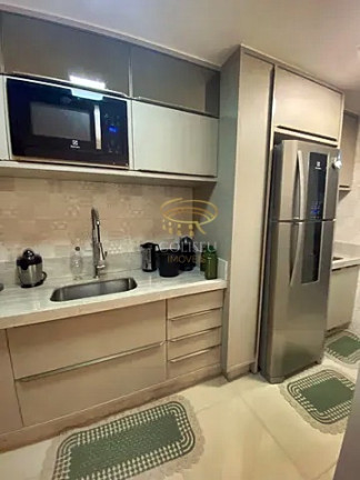 Imagem Apartamento com 3 Quartos à Venda, 74 m² em Zona 01 - Maringá