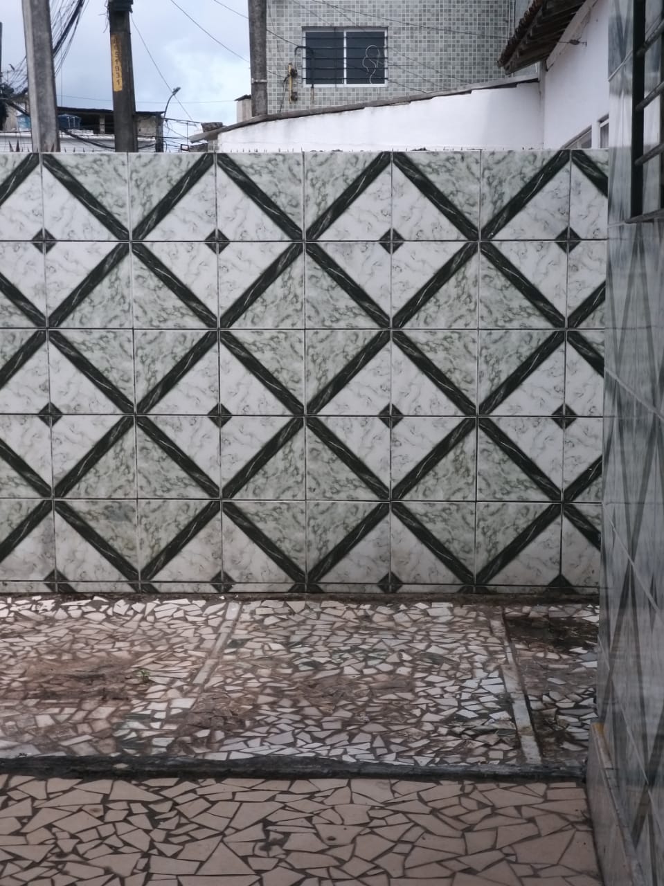 Imagem Casa com 2 Quartos à Venda ou Locação, 106 m² em San Martin - Recife Imagem Casa com 2 Quartos à Venda ou Locação, 106 m² em San Martin - Recife