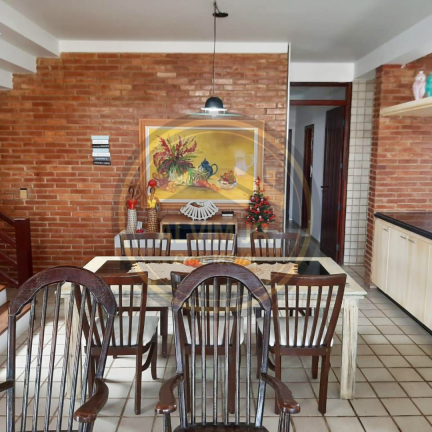 Imagem Casa com 4 Quartos à Venda, 340 m² em Loteamento Barra Mar - Barra de São Miguel Imagem Casa com 4 Quartos à Venda, 340 m² em Loteamento Barra Mar - Barra de São Miguel