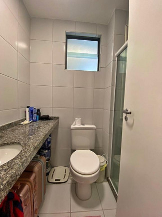 Imagem Apartamento com 3 Quartos à Venda, 67 m² em Barra de Jangada - Jaboatão dos Guararapes Imagem Apartamento com 3 Quartos à Venda, 67 m² em Barra de Jangada - Jaboatão dos Guararapes