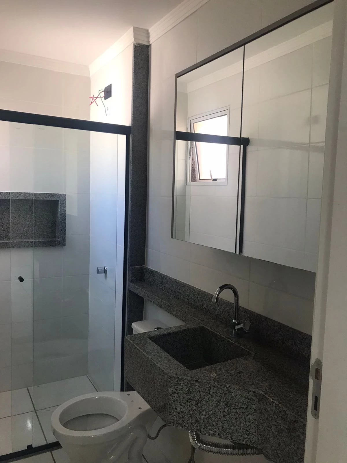 Imagem Apartamento com 2 Quartos à Venda, 54 m² em Vila Miguelzinho - São José do Rio Preto