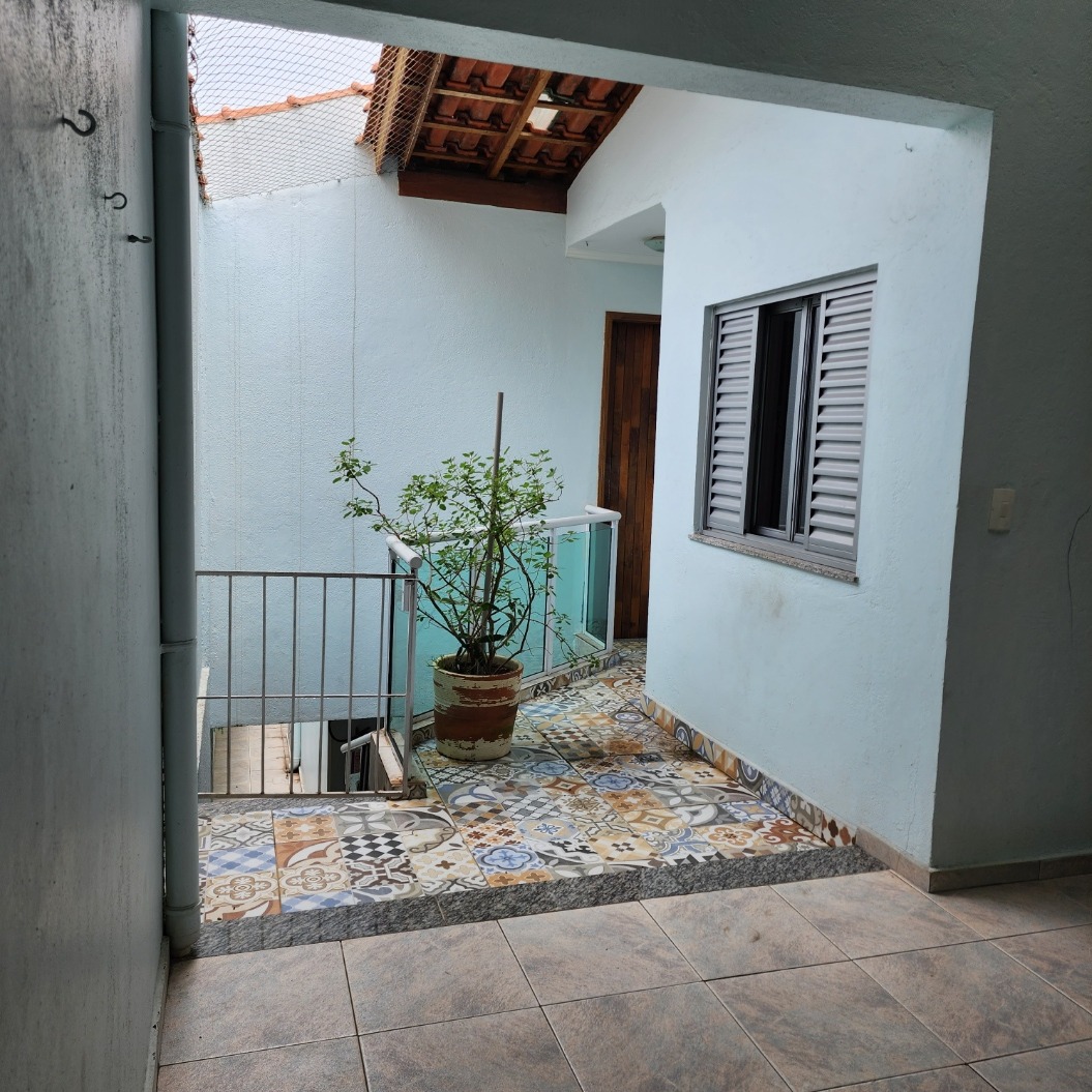 Imagem Sobrado com 3 Quartos à Venda, 118 m²em Rudge Ramos - São Bernardo do Campo Imagem Sobrado com 3 Quartos à Venda, 118 m²em Rudge Ramos - São Bernardo do Campo