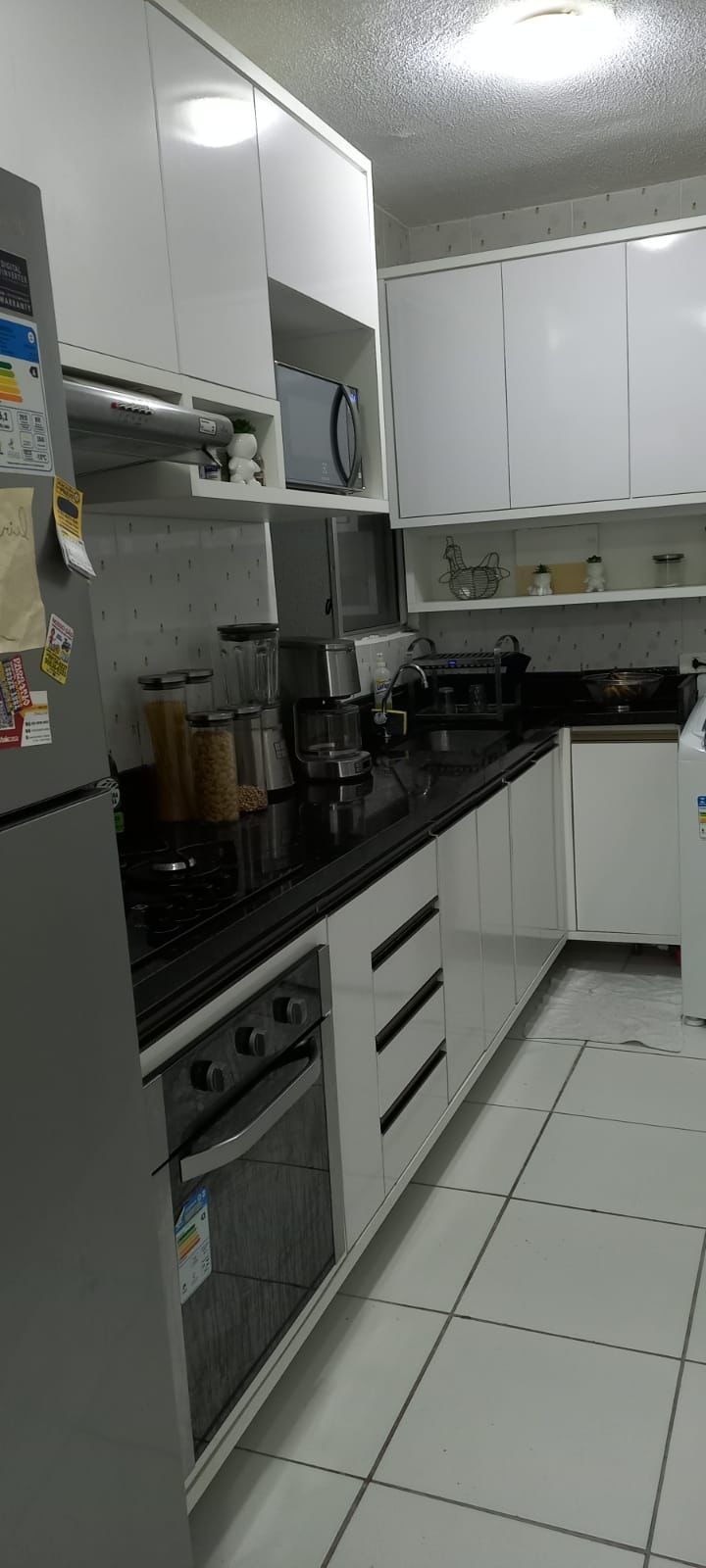 Imagem Apartamento com 2 Quartos à Venda, 45 m²em Lago Azul - Manaus Imagem Apartamento com 2 Quartos à Venda, 45 m²em Lago Azul - Manaus