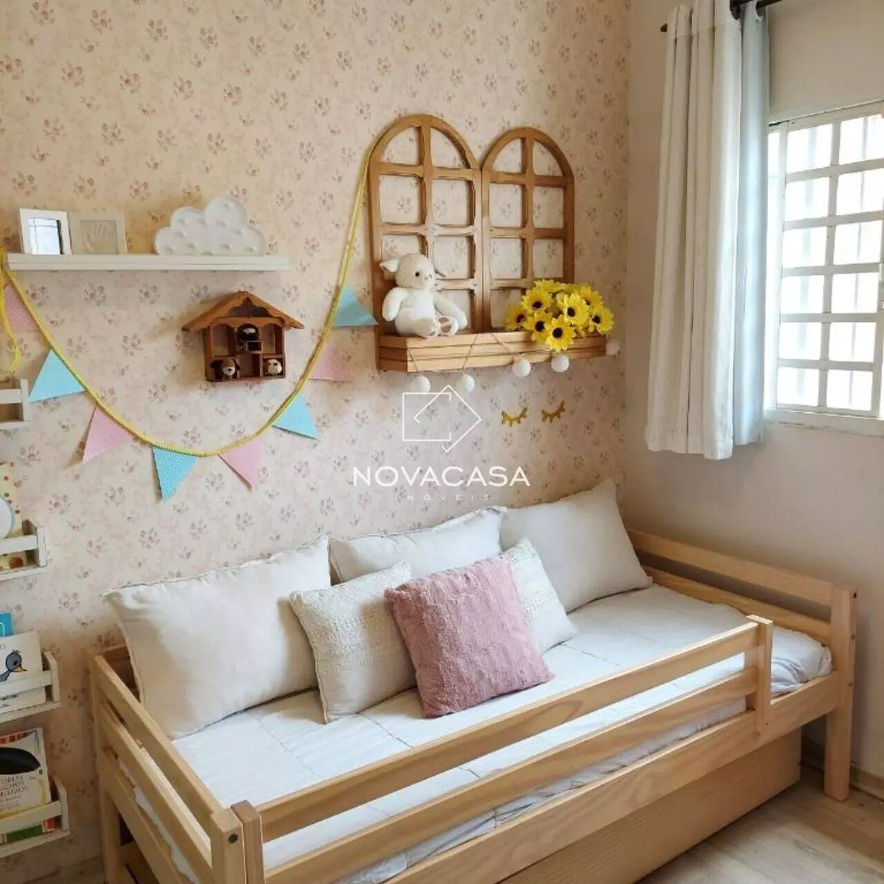 Imagem Casa com 3 Quartos à Venda, 110 m²em Trevo - Belo Horizonte Imagem Casa com 3 Quartos à Venda, 110 m²em Trevo - Belo Horizonte