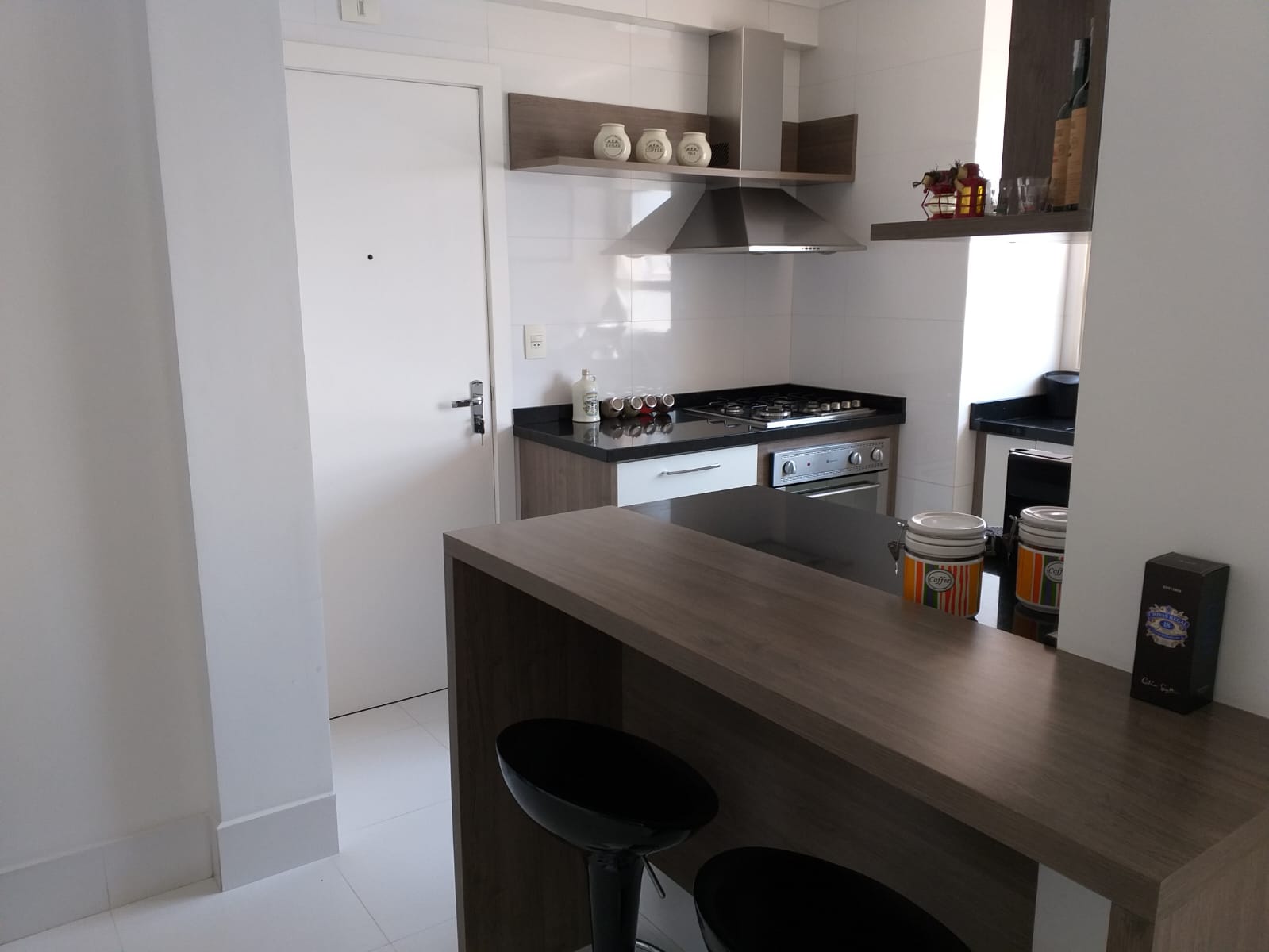 Imagem Apartamento com 3 Quartos à Venda, 98 m²em Campestre - Santo André Imagem Apartamento com 3 Quartos à Venda, 98 m²em Campestre - Santo André
