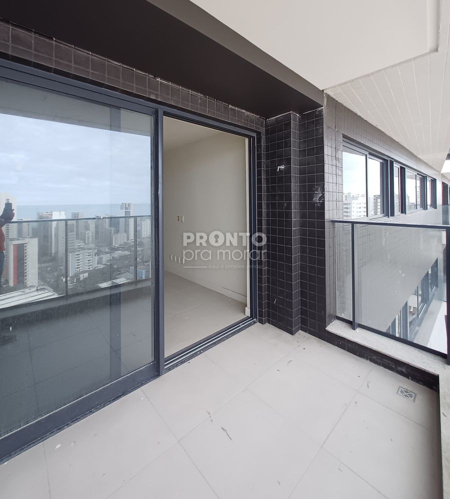 Imagem Apartamento com 3 Quartos à Venda, 107 m² em Boa Viagem - Recife Imagem Apartamento com 3 Quartos à Venda, 107 m² em Boa Viagem - Recife