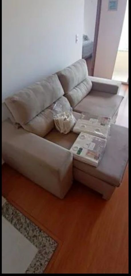 Imagem Apartamento com 2 Quartos para Alugar, 55 m²em Centro - Lauro de Freitas