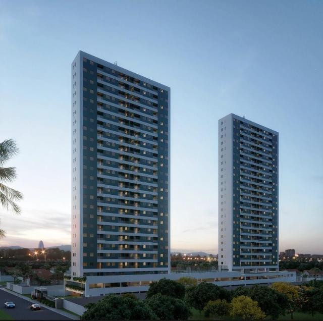 Imagem Apartamento com 3 Quartos à Venda, 61 m² em Campo Grande - Recife Imagem Apartamento com 3 Quartos à Venda, 61 m² em Campo Grande - Recife