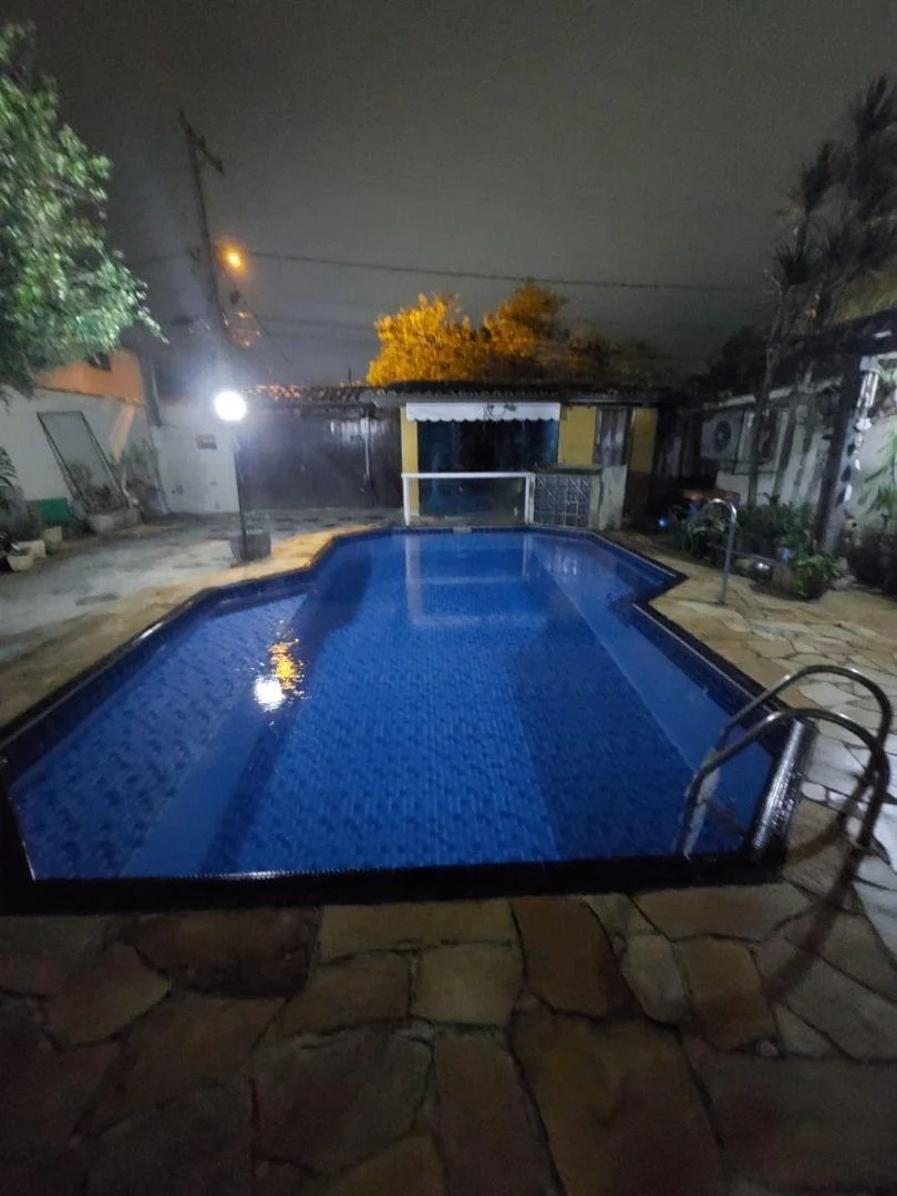 Imagem Casa com 5 Quartos à Venda, 240 m²em Maravista - Niterói