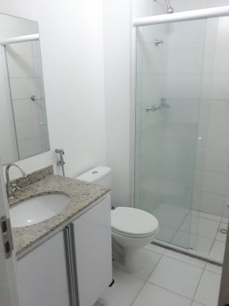 Imagem Apartamento com 3 Quartos para Alugar, 73 m² em Vila Andrade - São Paulo