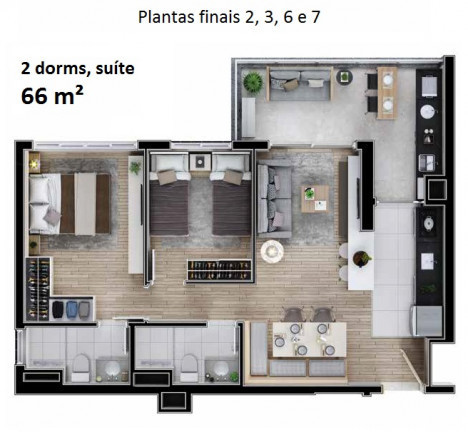 Imagem Apartamento com 2 Quartos à Venda, 137 m² em Paraíso - São Paulo Imagem Apartamento com 2 Quartos à Venda, 137 m² em Paraíso - São Paulo