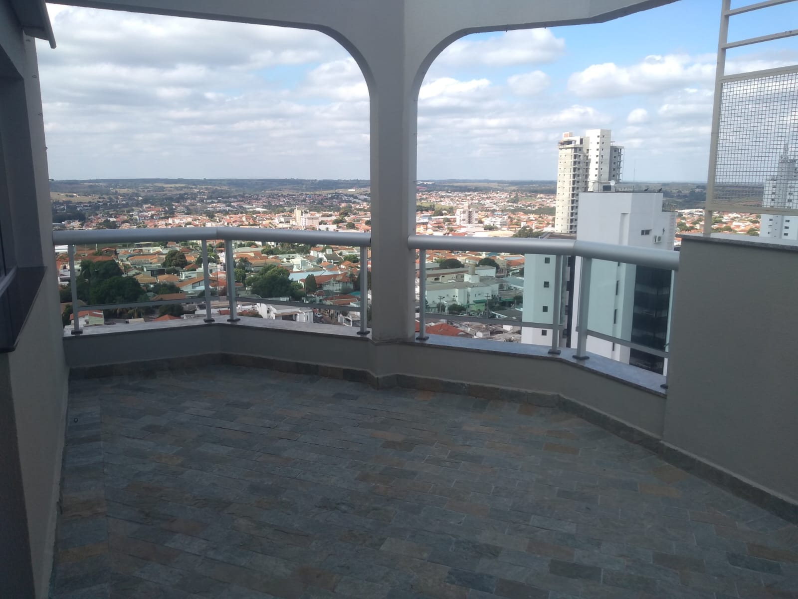 Imagem Cobertura com 4 Quartos à Venda, 221 m²em Patrimônio Novo - Votuporanga Imagem Cobertura com 4 Quartos à Venda, 221 m²em Patrimônio Novo - Votuporanga