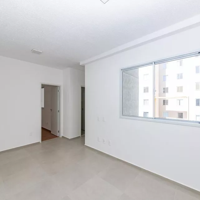 Imagem Apartamento com 2 Quartos à Venda, 48 m² em Palmeiras - Belo Horizonte