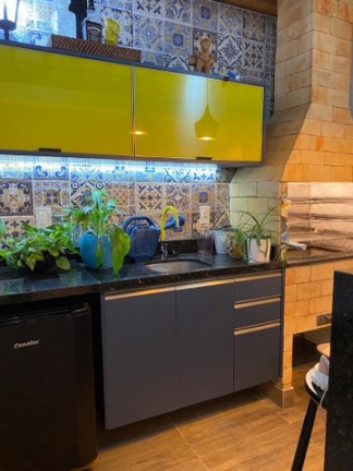 Imagem Casa de Condomínio com 3 Quartos para Alugar, 160 m² em Buraquinho - Lauro de Freitas