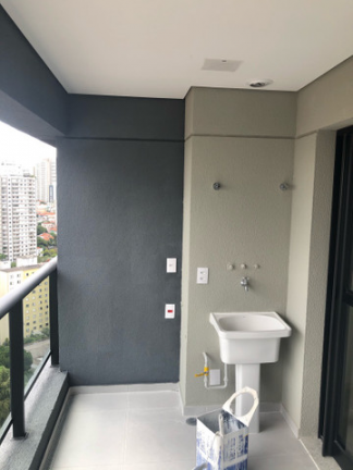 Imagem Apartamento com 2 Quartos à Venda, 38 m² em Vila Mariana - São Paulo Imagem Apartamento com 2 Quartos à Venda, 38 m² em Vila Mariana - São Paulo