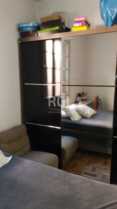 Imagem Apartamento com 2 Quartos à Venda, 67 m² em São Geraldo - Porto Alegre