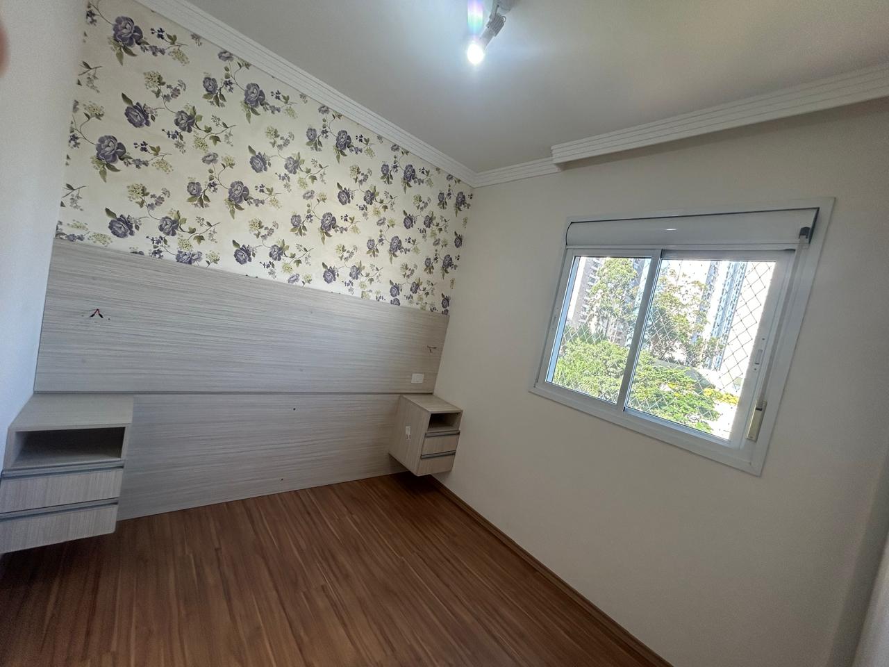 Imagem Apartamento com 2 Quartos à Venda, 66 m² em Vila Andrade - São Paulo