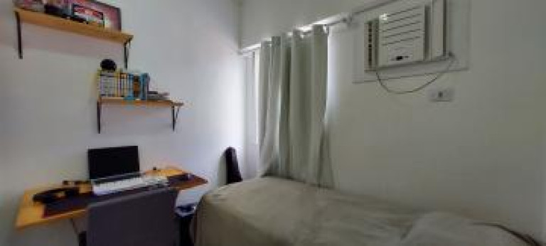 Apartamento com 2 Quartos à Venda, 49 m² em Boa Viagem - Recife