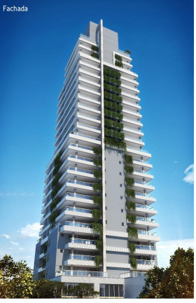 Imagem Apartamento com 3 Quartos à Venda, 163 m² em Pinheiros - São Paulo