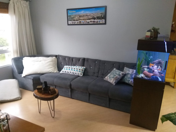 Imagem Apartamento com 2 Quartos à Venda,  em Vila Santa Teresa (Zona Sul) - São Paulo