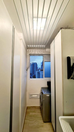 Imagem Apartamento com 3 Quartos à Venda, 98 m² em Chácara Inglesa - São Paulo