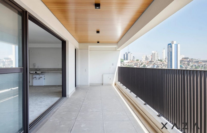 Imagem Apartamento com 3 Quartos à Venda, 142 m² em Perdizes - São Paulo Imagem Apartamento com 3 Quartos à Venda, 142 m² em Perdizes - São Paulo