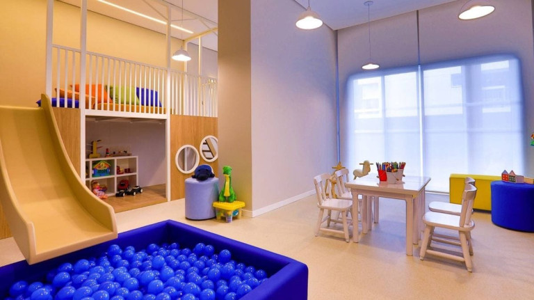 Imagem Apartamento com 2 Quartos à Venda, 61 m² em Butantã - São Paulo Imagem Apartamento com 2 Quartos à Venda, 61 m² em Butantã - São Paulo