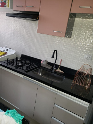 Imagem Apartamento com 2 Quartos à Venda, 42 m² em Jardim Casa Pintada - São Paulo Imagem Apartamento com 2 Quartos à Venda, 42 m² em Jardim Casa Pintada - São Paulo