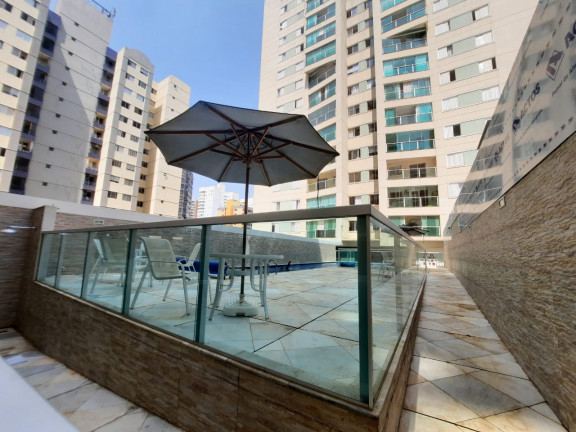 Imagem Apartamento com 3 Quartos à Venda, 100 m² em Sul (Águas Claras) - Brasília