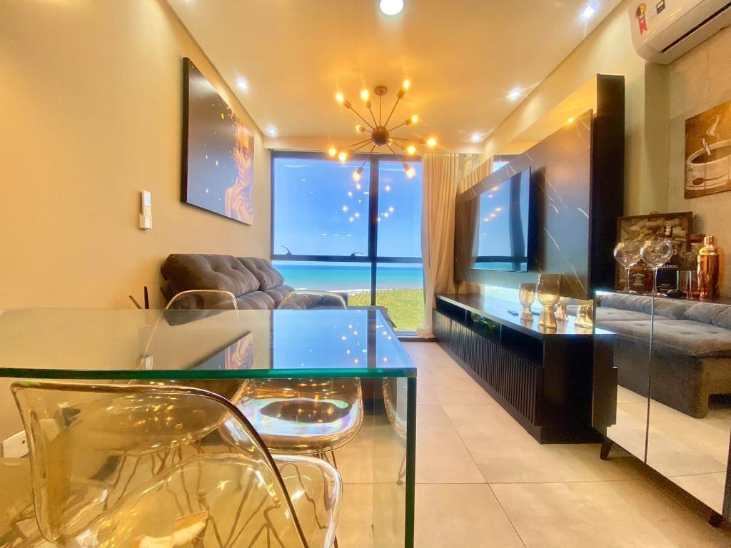 Imagem Apartamento com 1 Quarto para Alugar, 35 m²em Barra de Jangada - Jaboatão dos Guararapes Imagem Apartamento com 1 Quarto para Alugar, 35 m²em Barra de Jangada - Jaboatão dos Guararapes