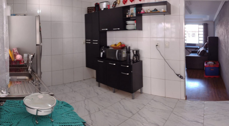 Imagem Casa de Condomínio com 2 Quartos à Venda, 55 m² em Jardim Bela Vista - Mogi das Cruzes Imagem Casa de Condomínio com 2 Quartos à Venda, 55 m² em Jardim Bela Vista - Mogi das Cruzes