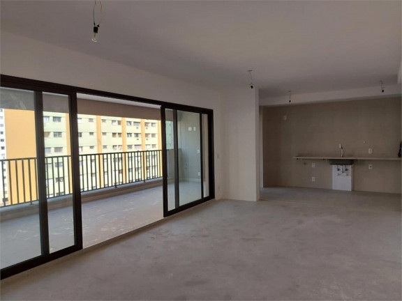 Imagem Apartamento com 3 Quartos à Venda, 163 m²em Vila Mariana - São Paulo