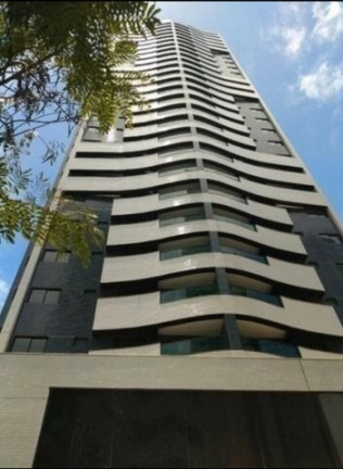 Apartamento com 3 Quartos à Venda, 98 m² em Boa Viagem - Recife