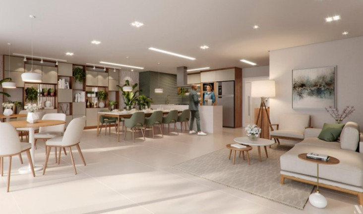 Imagem Cobertura com 3 Quartos à Venda, 192 m² em Santa Rosa - Niterói Imagem Cobertura com 3 Quartos à Venda, 192 m² em Santa Rosa - Niterói