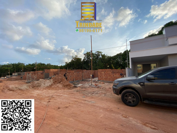 Imagem Casa de Condomínio com 3 Quartos à Venda, 160 m² em Cohatrac IV - São Luís Imagem Casa de Condomínio com 3 Quartos à Venda, 160 m² em Cohatrac IV - São Luís