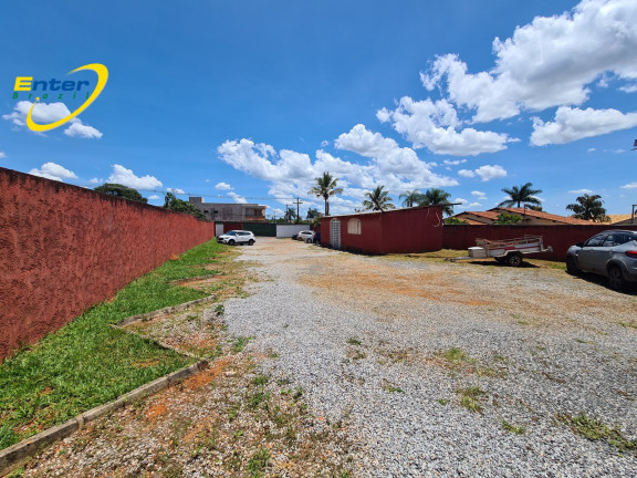 Imagem Terreno em Condomínio à Venda, 872 m² em Setor Habitacional Jardim Botânico - Brasília