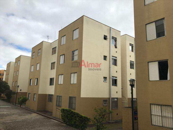 Imagem Apartamento com 2 Quartos à Venda, 50 m² em Itaquera - São Paulo Imagem Apartamento com 2 Quartos à Venda, 50 m² em Itaquera - São Paulo