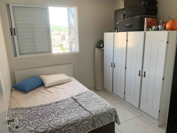 Imagem Apartamento com 3 Quartos à Venda, Locação ou Temporada,  em Comerciário - Criciúma