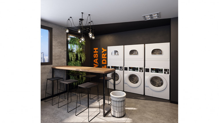 Imagem Apartamento com 2 Quartos à Venda, 38 m² em Belenzinho - São Paulo Imagem Apartamento com 2 Quartos à Venda, 38 m² em Belenzinho - São Paulo