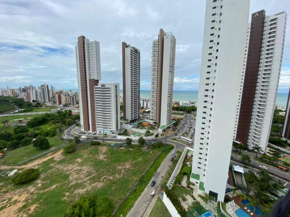 Imagem Apartamento com 3 Quartos à Venda, 92 m² em Altiplano Cabo Branco - João Pessoa