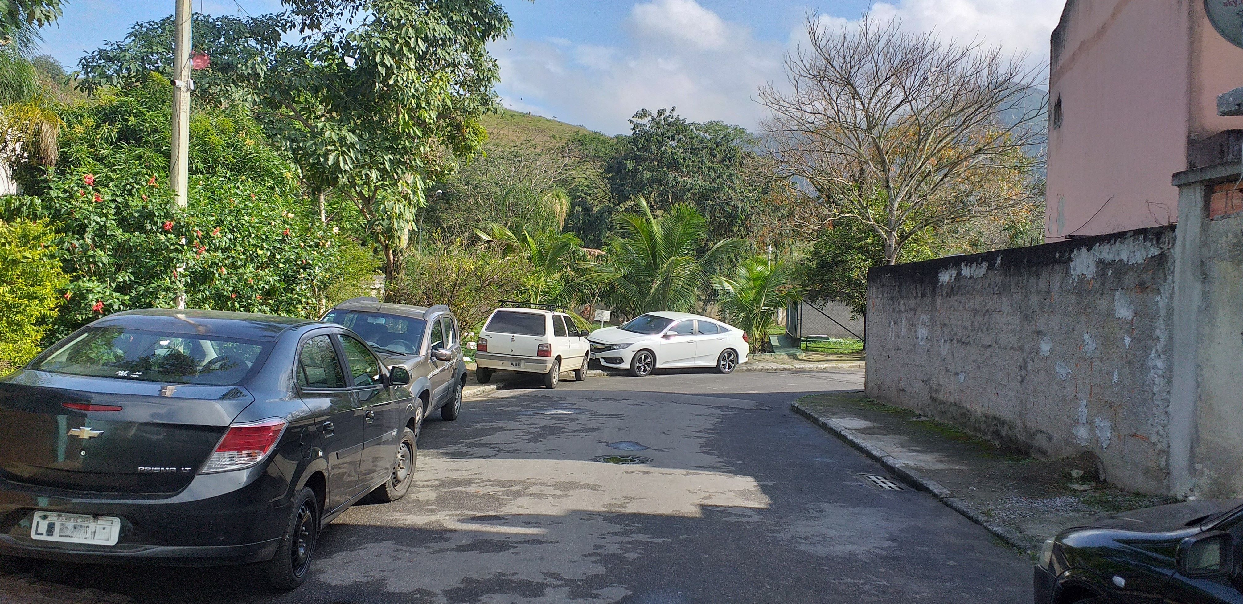 Imagem Casa com 2 Quartos à Venda, 80 m² em Bangu - Rio de Janeiro