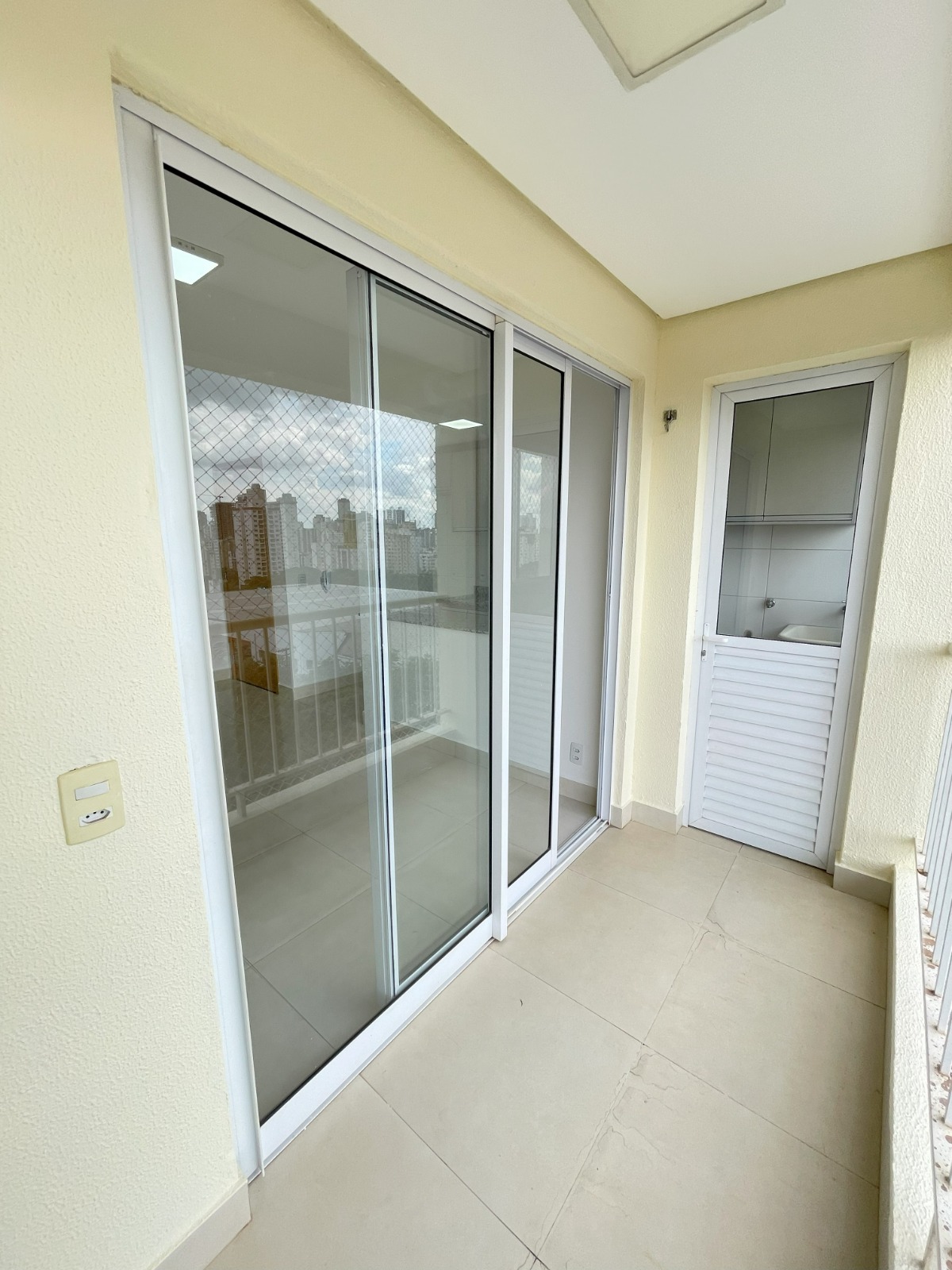 Imagem Apartamento com 2 Quartos à Venda, 57 m² em Setor Pedro Ludovico - Goiânia Imagem Apartamento com 2 Quartos à Venda, 57 m² em Setor Pedro Ludovico - Goiânia