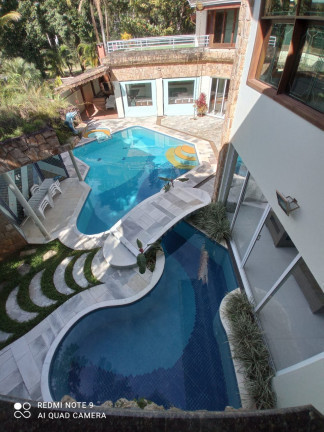 Imagem Casa com 8 Quartos à Venda ou Temporada, 870 m² em Riviera - Bertioga