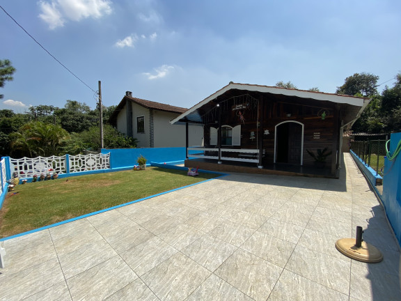 Imagem Casa com 3 Quartos à Venda, 230 m² em Jardim das Palmeiras (Zona Sul) - São Paulo