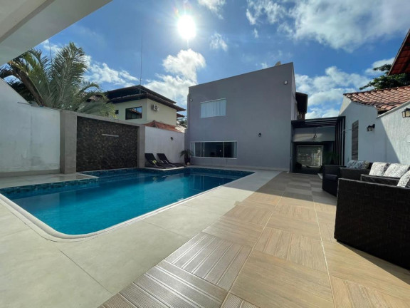 Imagem Casa com 3 Quartos à Venda, 340 m² em Camboinhas - Niterói