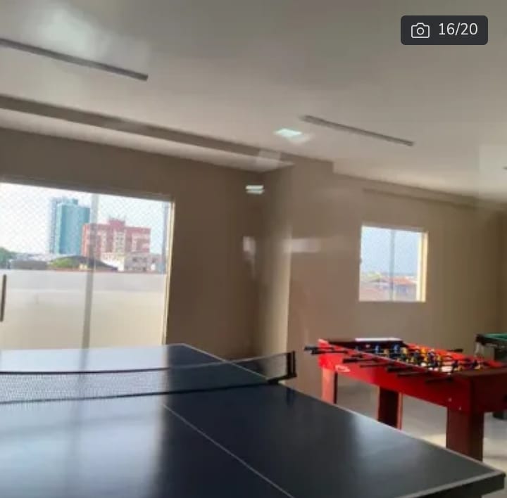 Imagem Apartamento com 3 Quartos para Alugar, 76 m²em Pedreira - Belém