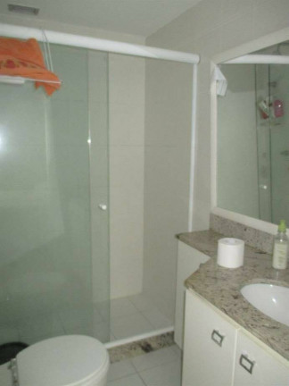 Imagem Apartamento com 3 Quartos à Venda ou Locação, 72 m² em Recreio dos Bandeirantes - Rio de Janeiro